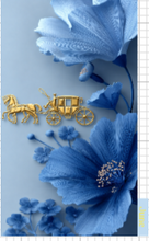 Load image into Gallery viewer, Powder Blue Collection
